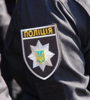 Войска рф повторно ударили по автобусу в Херсоне, пострадали полицейские