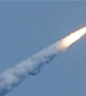 Крилатими ракетами, артилерію та дронами: російські війська атакували Миколаївщину