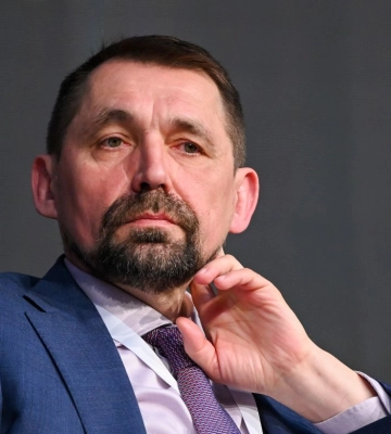 Николай Точицкий стал новым Постоянным представителем Украины при Совете Европы