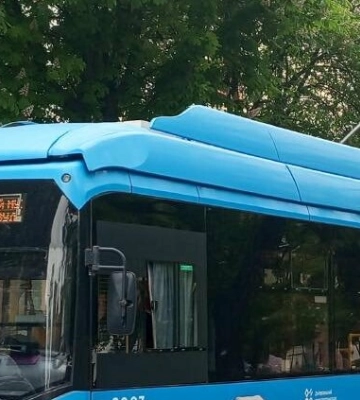 У Дніпрі 8 червня діють зміни у роботі громадського транспорту