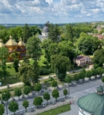 До програми відзначення Дня Острога внесли зміни, додавши заходи на підтримку воїнів