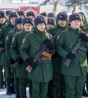 Сили оборони за добу ліквідували літак, 7 танків і 1120 військових армії РФ