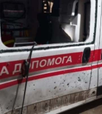 Херсонська область: інформація щодо ворожих обстрілів за минулу добу, є загиблі та поранені- голова ОВА