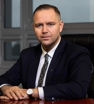 Избранный президент Польши заявил, что пока не поддерживает вступление Украины в ЕС