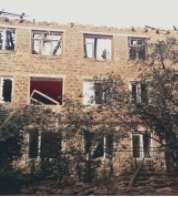 Росіяни вбили п'ятьох людей на Донеччині та Дніпропетровщині минулої доби