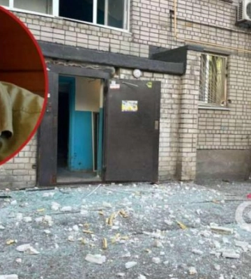 &quot;В беде никого не оставим&quot;: мэр Днепра о ликвидации последствий российской атаки