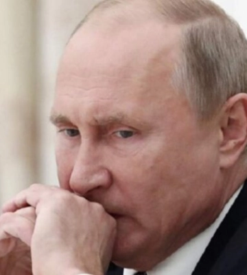 Перемога за будь-яку ціну: аналітики оцінили, чим пожертвує Путін у війні з Україною Перемога за будь-яку ціну: аналітики оцінили, чим пожертвує Путін у війні з Україною