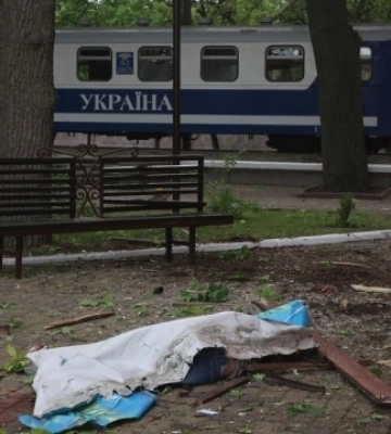 Обстріли Харківщини: ворог вбив та поранив 24 мирних жителів