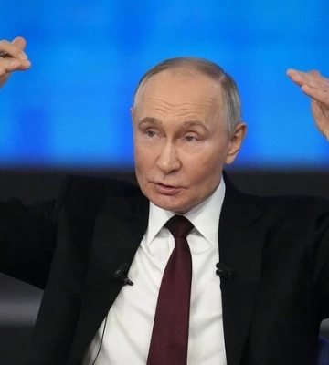 «Своих не бросаем»? Кого з колаборантів Путін витягує з України «Своих не бросаем»? Кого з колаборантів Путін витягує з України