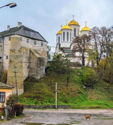До програми відзначення Дня Острога внесли зміни, додавши заходи на підтримку воїнів