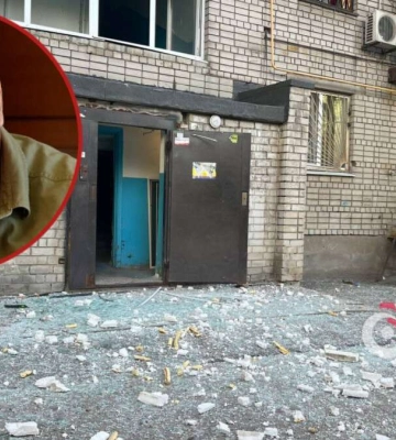 &quot;В беде никого не оставим&quot;: мэр Днепра о ликвидации последствий российской атаки