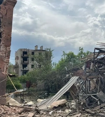 Россияне за сутки убили четырех жителей Донецкой области - ОВА