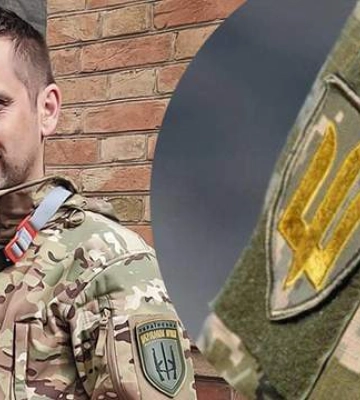 В Черновицком ТЦК прокомментировали сообщение о содержании бывшего боевого медика Замрия