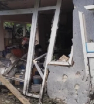 Шість загиблих, 44 поранених: ворог нещадно обстрілює Харківщину