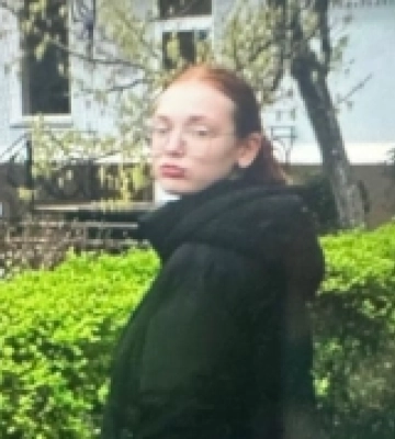 У Миколаєві розшукують зниклу 14-річну дівчину