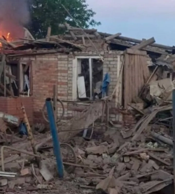 Троє людей загинули та 23 постраждали через удари по Харківщині за добу: дані ОВА