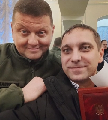 ТЦК “мобілізували” бойового медика з інвалідністю та тримали 3 дні у підвалі