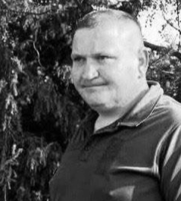 Відійшов у вічність вчитель і військовослужбовець з Волині Петро Токар