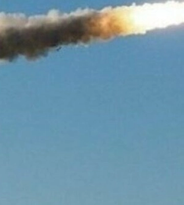 Армія РФ вночі атакувала Одещину ракетою "Онікс"