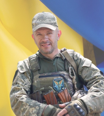 Важка втрата: на Покровському напрямку загинув Герой з Волині