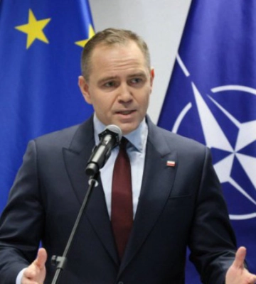 Новообраний президент Польщі висловився проти вступу України до ЄС «на цей момент»