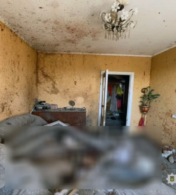 За минулу добу на Херсонщині через російські обстріли постраждали 15 людей, 4 загиблих