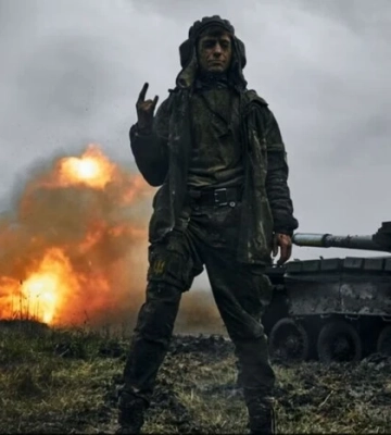 План перемоги з трьох пунктів