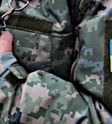 У Харківському обласному ТЦК спростували фейк про військовослужбовця, який звинувачує командування у незаконних наказах