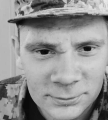 У селі на Волині відкрили дошку пам&#039;яті полеглому Герою (Фото)