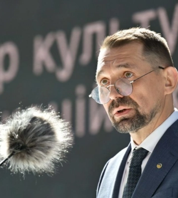 Минкульт опроверг фейк о приостановлении эксгумации погибших поляков в Пужниках Минкульт опроверг фейк о приостановлении эксгумации погибших поляков в Пужниках