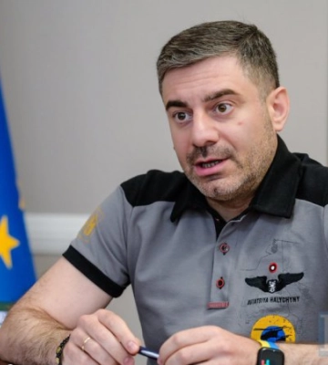 Омбудсман України звернувся до Чернівецького обласного ТЦК та СП та правоохоронців щодо випадку про незаконне утримання людей