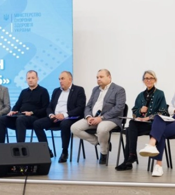 Програмою «Доступні ліки» вже скористалися понад 180 тис жителів Закарпаття