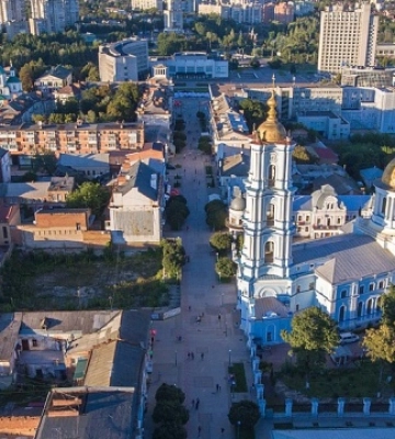Підстав для евакуації із Сум наразі немає - начальник ОВА