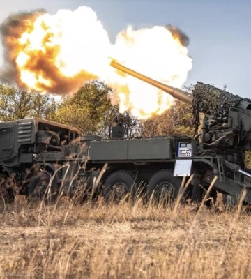 Росіяни заявили про наступ на Дніпропетровщину. Генштаб прокоментував ситуацію