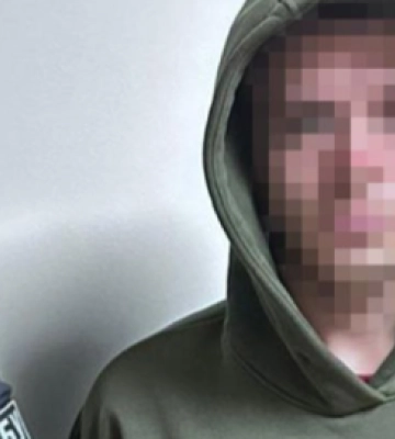 Терор на замовлення? Чоловік із Кривого Рогу готував подвійний теракт у Львівській області