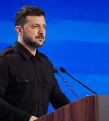 От 7 до 10 баллов: Зеленский &quot;выставил оценки&quot; самым громким операциям против России