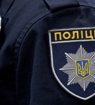 В Киеве подросток упал с канатного аттракциона