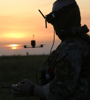 Росіяни окупували Локню на Сумщині, - DeepState