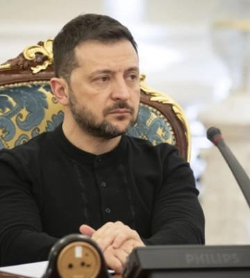 Від 7 до 10 балів: Зеленський &quot;виставив оцінки&quot; найгучнішим операціям проти Росії