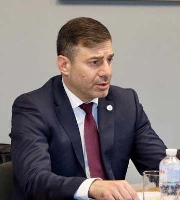 Лубинец отреагировал на задержание боевого медика в ТЦК Лубинец отреагировал на задержание боевого медика в ТЦК
