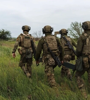 Чи є підстави для евакуації Сум: обласна влада оцінила ризики для населення