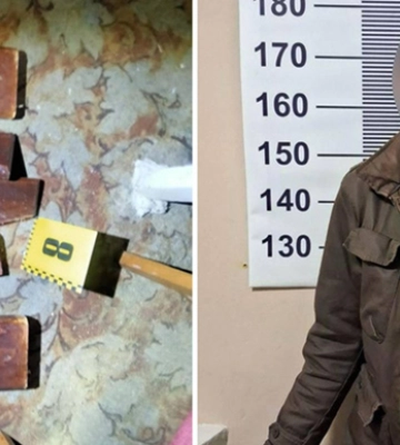В Хмельницкой области мужчина до смерти избил знакомого табуретом — как его наказали