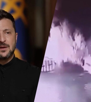 Від 7 до 10 балів: Зеленський &quot;виставив оцінки&quot; найгучнішим операціям проти Росії