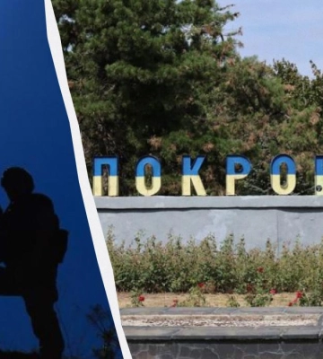 Покровск стал для россиян поперек горла: эксперт раскрыл замысел врага на Донетчине