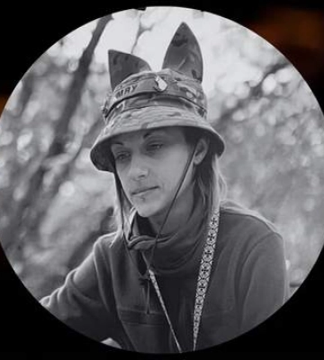 На войне при выполнении боевого задания погибла операторка БпЛА Екатерина Троян