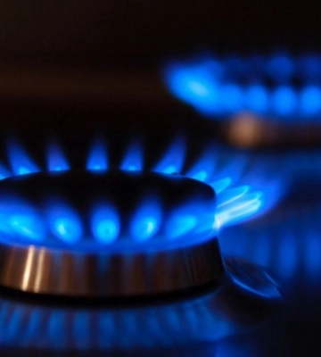 Мешканці села на Волині тимчасово залишаться без газу