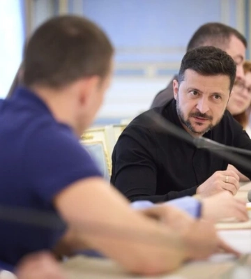 Зеленський назвав країну, санкції якої можуть вплинути на Росію