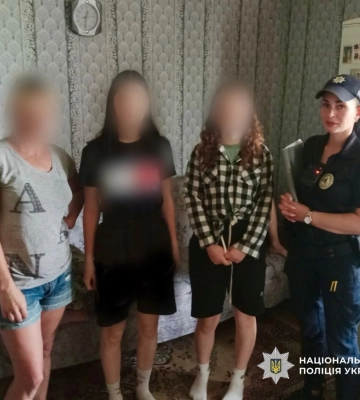 Притягнуто до відповідальності батьків дітей, які жорстоко повелися з твариною, - поліція Київщини