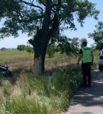 На Одещині в ДТП загинула жінка та двоє її дітей
