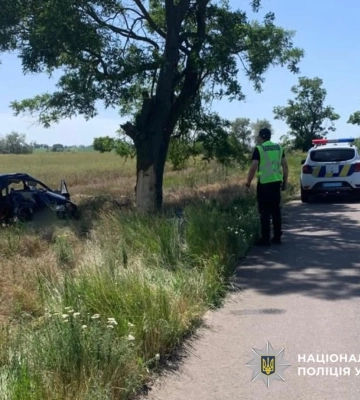 В Одеській області підірвали воєнкома одного з районів
